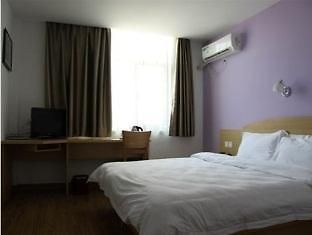 Konin International Airport Branch Hotel หางโจว ภายนอก รูปภาพ