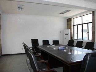 Konin International Airport Branch Hotel หางโจว ภายนอก รูปภาพ
